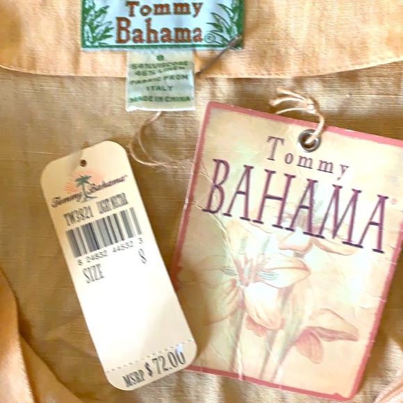 Tommy Bahama Crossroads She’ll “Light Nectar” - Picture 3 of 7